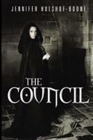 The Council 1502847027 Book Cover
