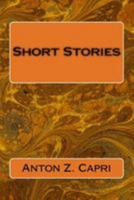 Short Stories 1530476356 Book Cover