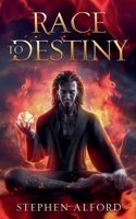 Race to Destiny (Destiny Stone) B0DZT58V4C Book Cover