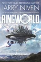 Ringworld: The Graphic Novel, Part Two 0765324636 Book Cover