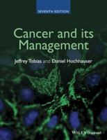 Cancer and Its Management 1118468732 Book Cover