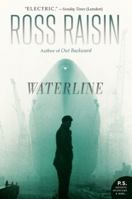 Waterline 0062103970 Book Cover