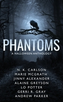 Phantoms 1735392685 Book Cover