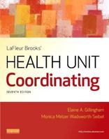 LaFleur Brooks' Health Unit Coordinating 1416041729 Book Cover