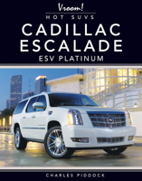 Cadillac Escalade ESV Platinum 1641566019 Book Cover