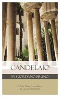 Candelaio: A New Stage Translation 1784075019 Book Cover