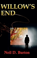 WILLOW'S END 1947646087 Book Cover