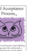 Self Acceptance Process® 1475933940 Book Cover