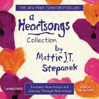 A Heartsongs Collection: Heartsongs and Journey Through Heartsongs 0786244321 Book Cover
