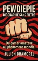 PewDiePie, biographie sans filtre: Du gamer amateur au phénomène mondial (French Edition) B0H1M6ZZZC Book Cover