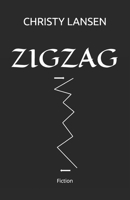 ZIGZAG: Fiction (French Edition) B0DWB5QCJN Book Cover