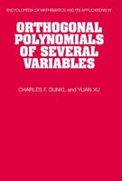 Orthogonal Polynomials of Several Variables 1107071895 Book Cover