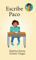Escribe Paco 1532443854 Book Cover