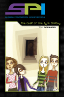 Spi: The Case of the Dark Shadow: The Case of the Dark Shadow 0764341324 Book Cover