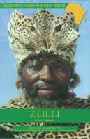 Zulu (Heritage Library of African Peoples Southern Africa) 0823920143 Book Cover