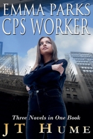 Emma Parks CPS Worker B0F2KDP7SK Book Cover