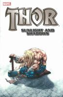 Thor: Sunlight and Shadows 0785162674 Book Cover