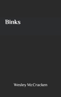 Binks B087R3WF8Y Book Cover