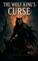 The Wolf King's Curse B0FRFSGGVF Book Cover