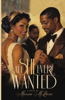All She Ever Wanted B0DHYQ9PYB Book Cover