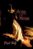 Song of Miriam 1591330254 Book Cover