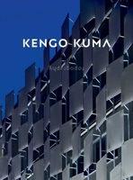 Kengo Kuma 186470845X Book Cover