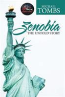 Zenobia: The Untold Story 1514481677 Book Cover