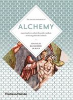 Alchemy: The Secret Art 0517517116 Book Cover
