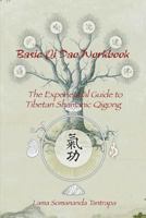 Basic Qi Dao Workbook: The Experiential Guide to Tibetan Shamanic Qigong 143482697X Book Cover