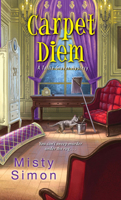 Carpet Diem 1496723740 Book Cover