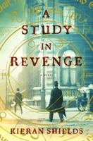 A Study in Revenge 0307985768 Book Cover