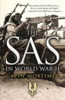 The SAS in World War II: An Illustrated History 184908646X Book Cover