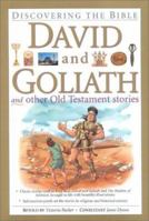 David and Goliath and Other Old Testament Stories 0754804585 Book Cover