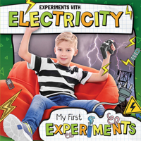 Experiments with Electricity 1534538704 Book Cover