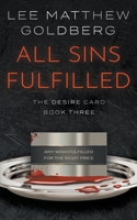 All Sins Fulfilled 1685491294 Book Cover