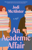An Academic Affair 1668092336 Book Cover