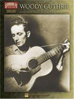 Best of Woody Guthrie (Strum It Guitar)