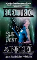 Electric Angel Special Black Bed Sheet Books Edition B0GHD8B4Q7 Book Cover