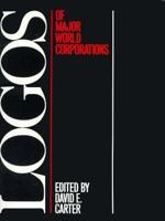 Logos of Major World Corporations 0881080713 Book Cover