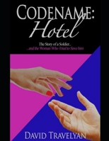 Codename Hotel 1310082596 Book Cover