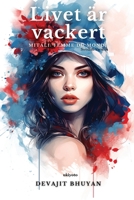 Livet är vackert (Swedish Edition) B0CL5HGX2G Book Cover