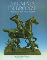 Animals in Bronze 0907462456 Book Cover