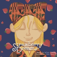Strawberry Dreams 1948270811 Book Cover