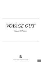 Voyage Out (Theatre Plays) B0F2WZGZKT Book Cover