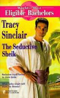The Seductive Sheik 037365023X Book Cover