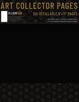 The Blizzard 30th Anniversary Print Portfolio Refill Pack 1950366782 Book Cover
