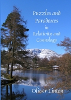 Puzzles and Paradoxes in Relativity and Cosmology 1471058506 Book Cover