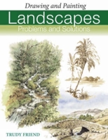 Landscape Problems & Solutions (Trouble-Shooting Handbook) 0715316508 Book Cover