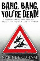 Bang, Bang, You're Dead! 055256043X Book Cover