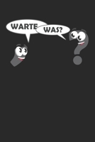 Warte Was?: Januar 2020 bis Dezember 2020 - Wochen- und Monatsplaner, Terminplaner, Kalender, Kontaktliste, Geburtstagsliste, Geschenkideen, Habit Tracker uvm. 1710316020 Book Cover